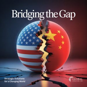 US–China Tensions Rise After New Trade Sanctions