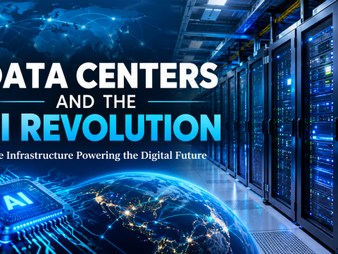 Data Centers and the AI Revolution